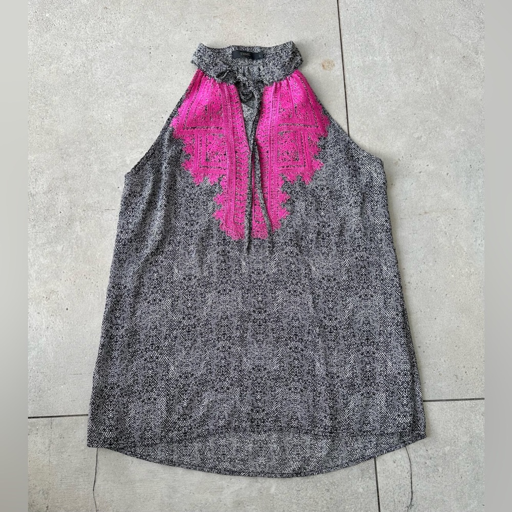 THML BLOUSE